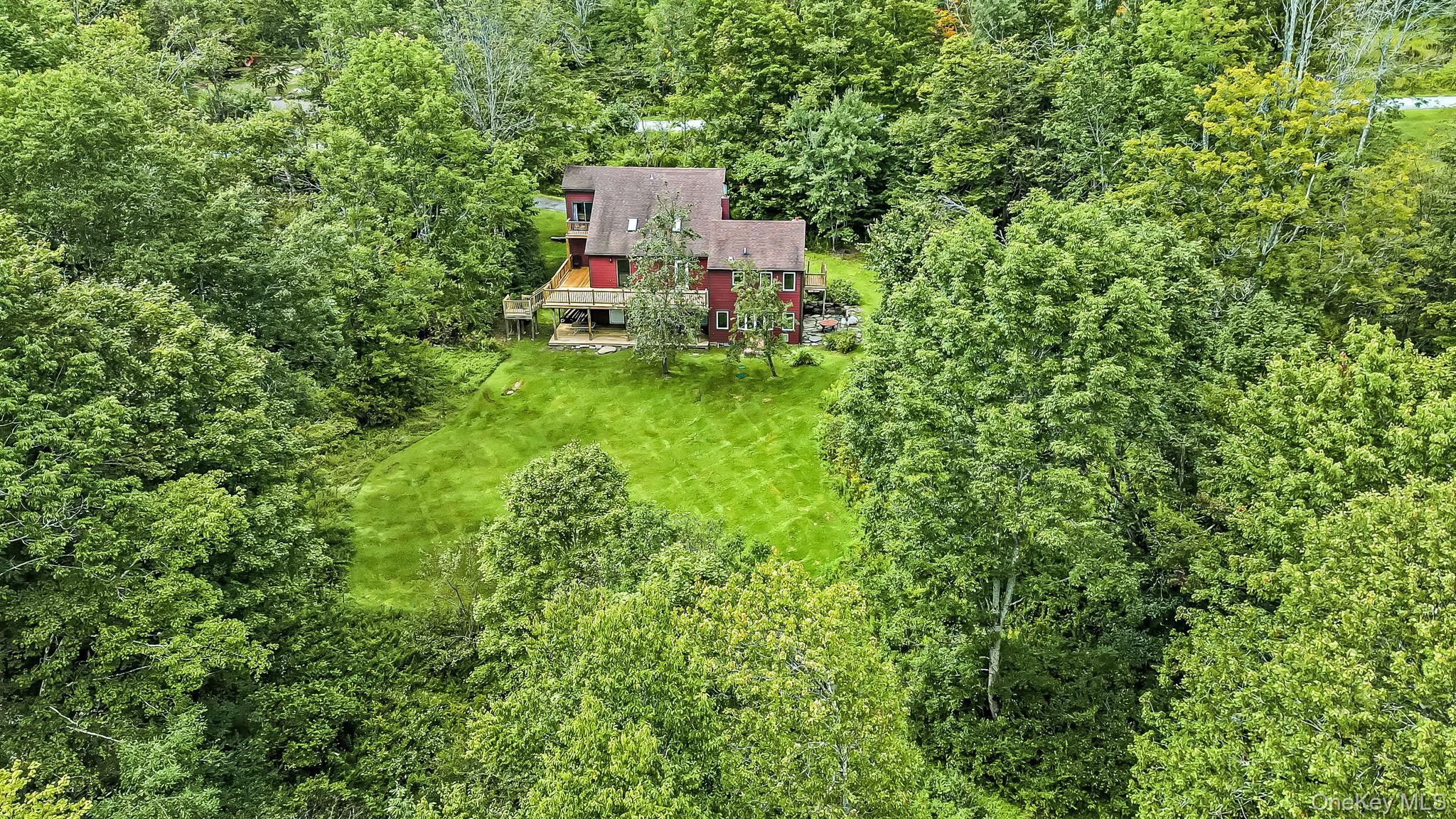 Single Family Dutch Hill Road  Sullivan County, NY 12776, MLS-1009604-3