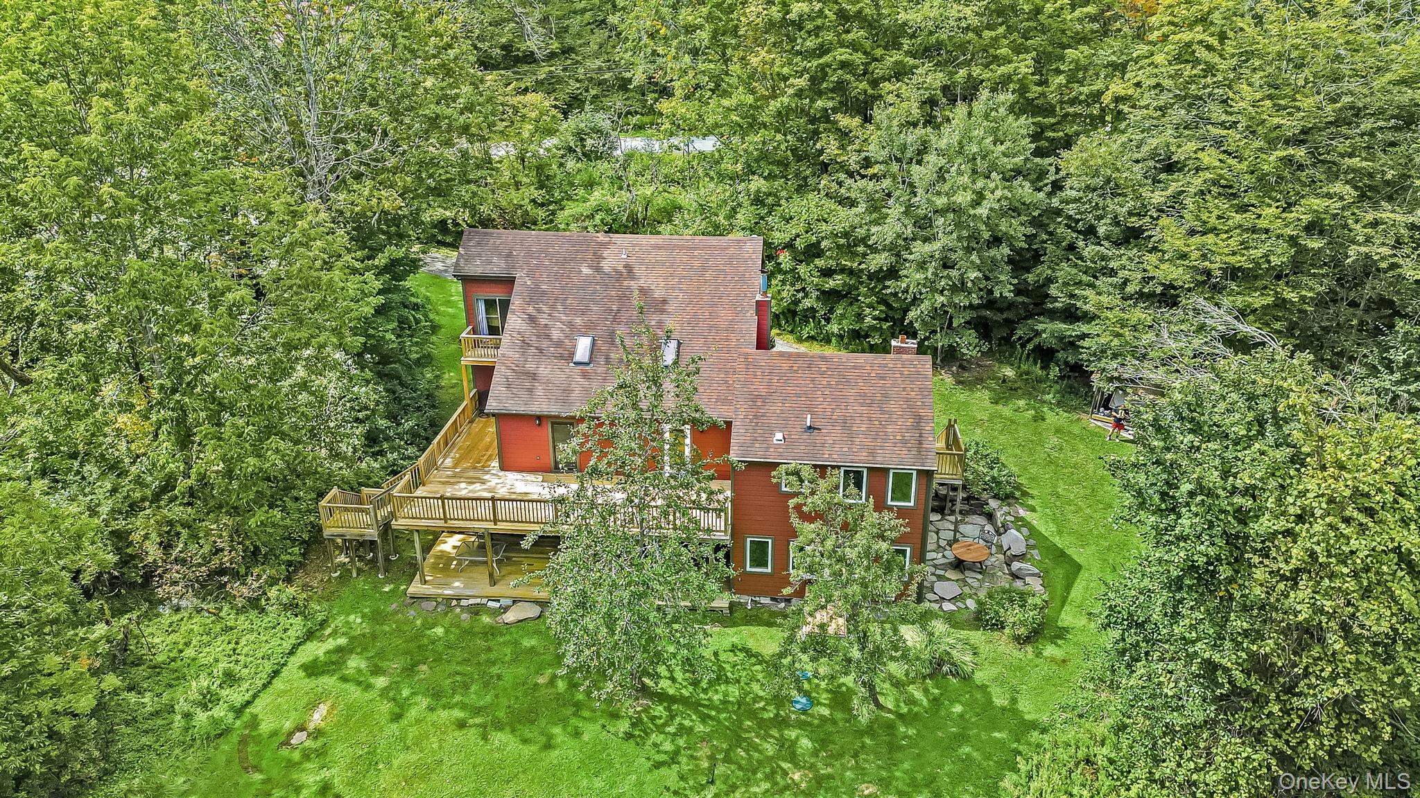 Single Family Dutch Hill Road  Sullivan County, NY 12776, MLS-1009604-4