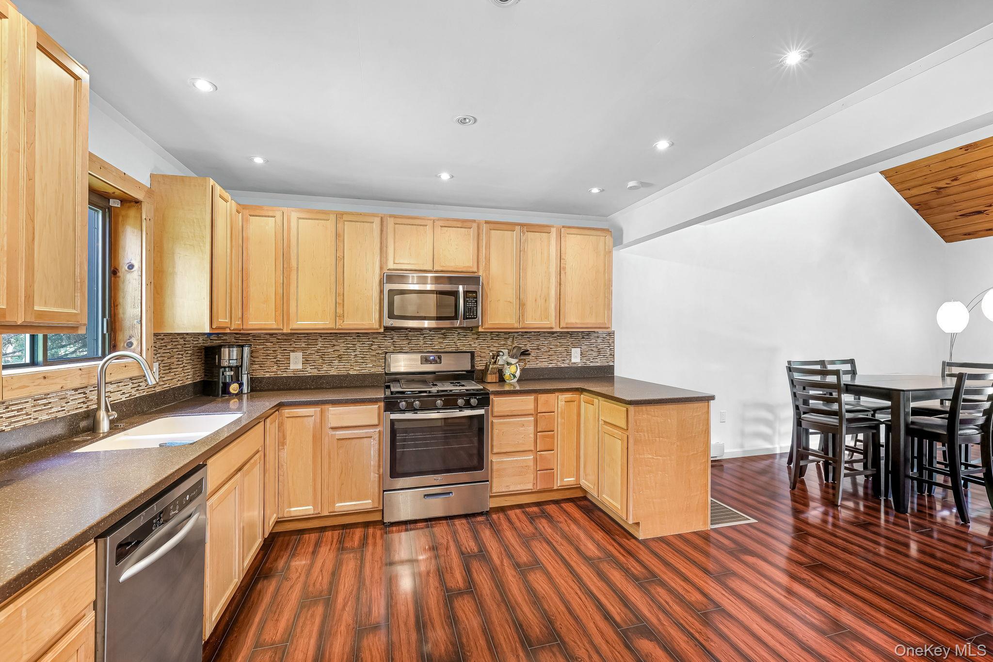 Single Family Dutch Hill Road  Sullivan County, NY 12776, MLS-1009604-5