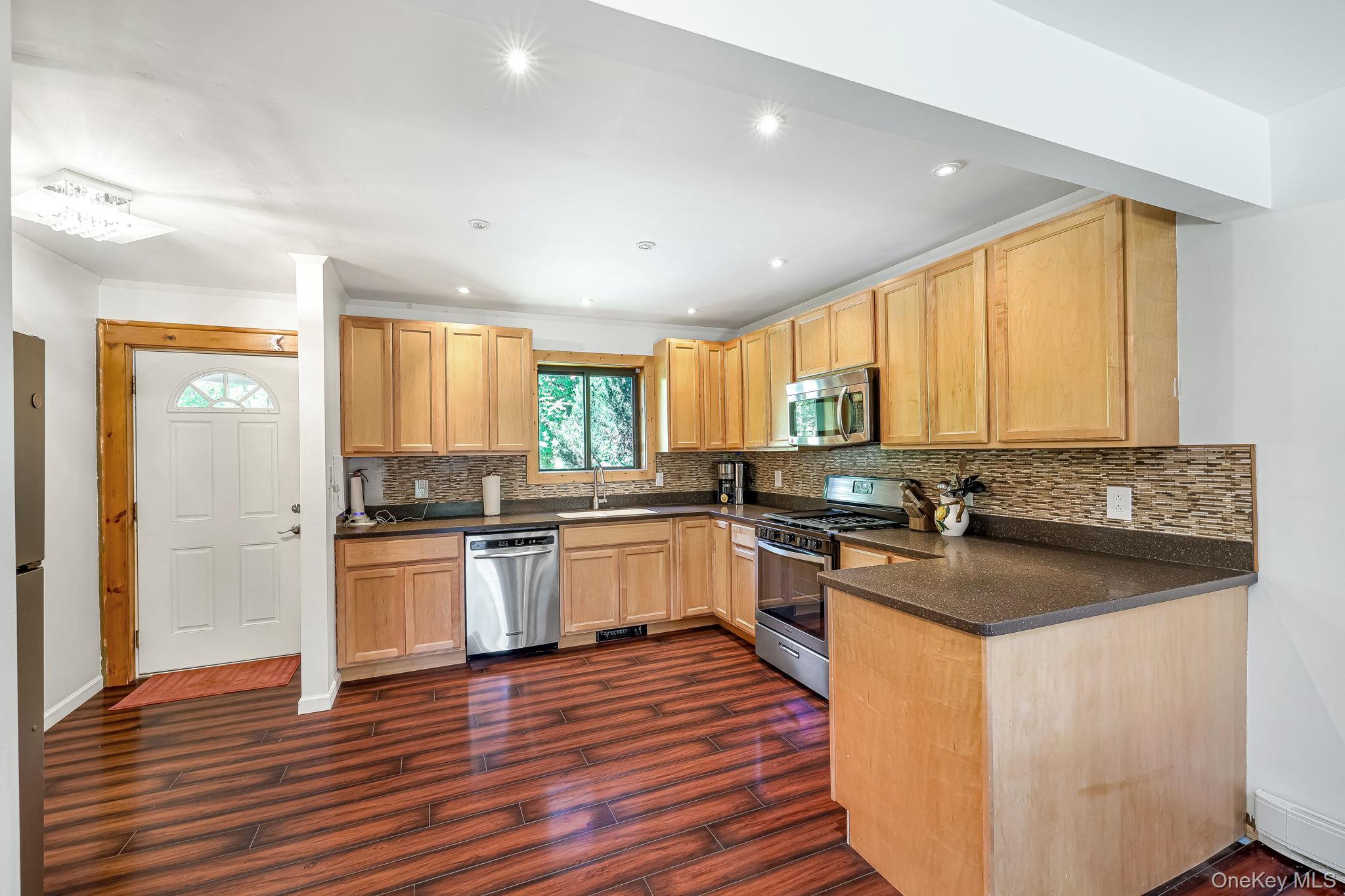 Single Family Dutch Hill Road  Sullivan County, NY 12776, MLS-1009604-7