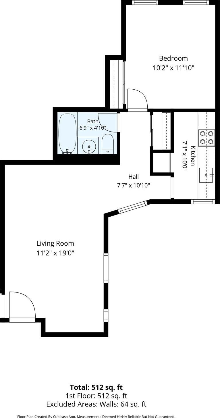Coop Pacific  Brooklyn, NY 11233, MLS-1009611-7