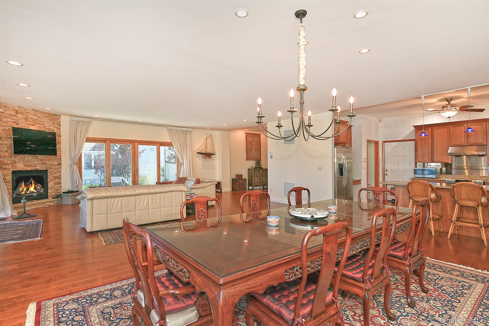 Single Family Ocean Avenue  Nassau County, NY 11758, MLS-1009632-13