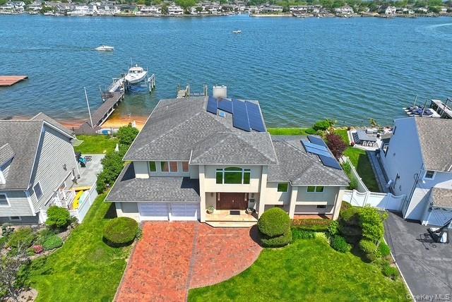 Single Family Ocean Avenue  Nassau County, NY 11758, MLS-1009632-2