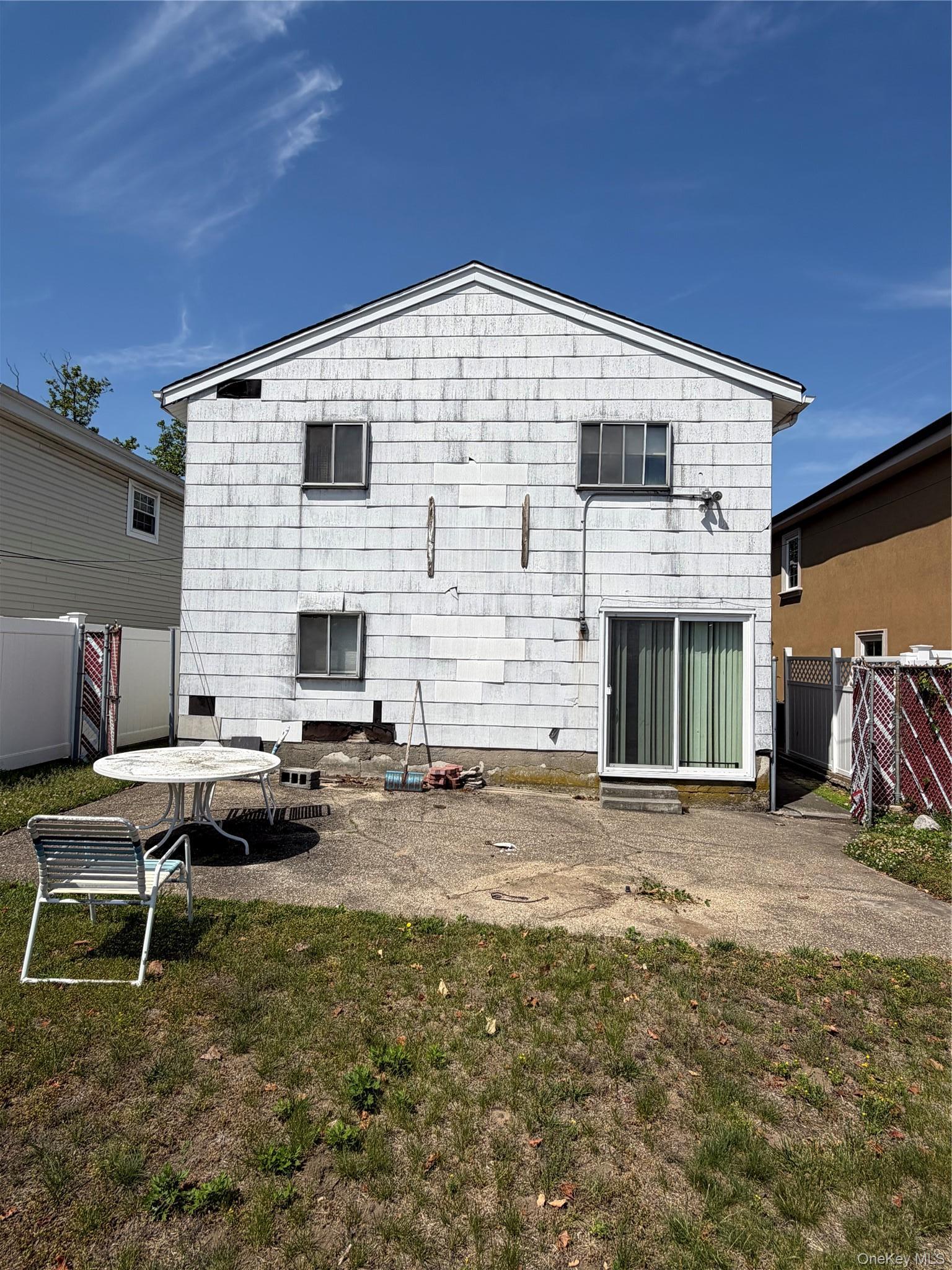 Single Family 87th  Queens, NY 11414, MLS-1009645-2