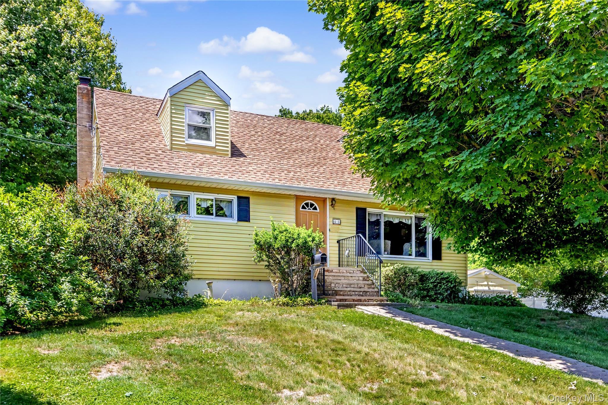 Single Family Coolidge Street Rockland County, NY 10913, MLS-1009671-2