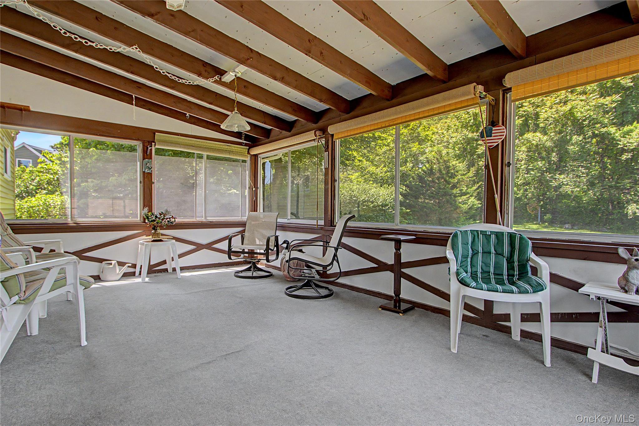 Single Family Coolidge Street Rockland County, NY 10913, MLS-1009671-22