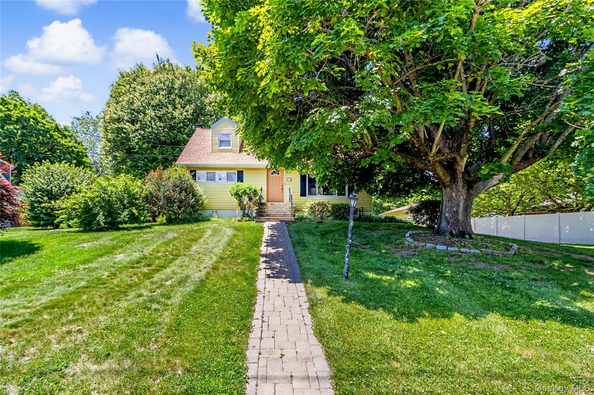 Single Family Coolidge Street Rockland County, NY 10913, MLS-1009671-3