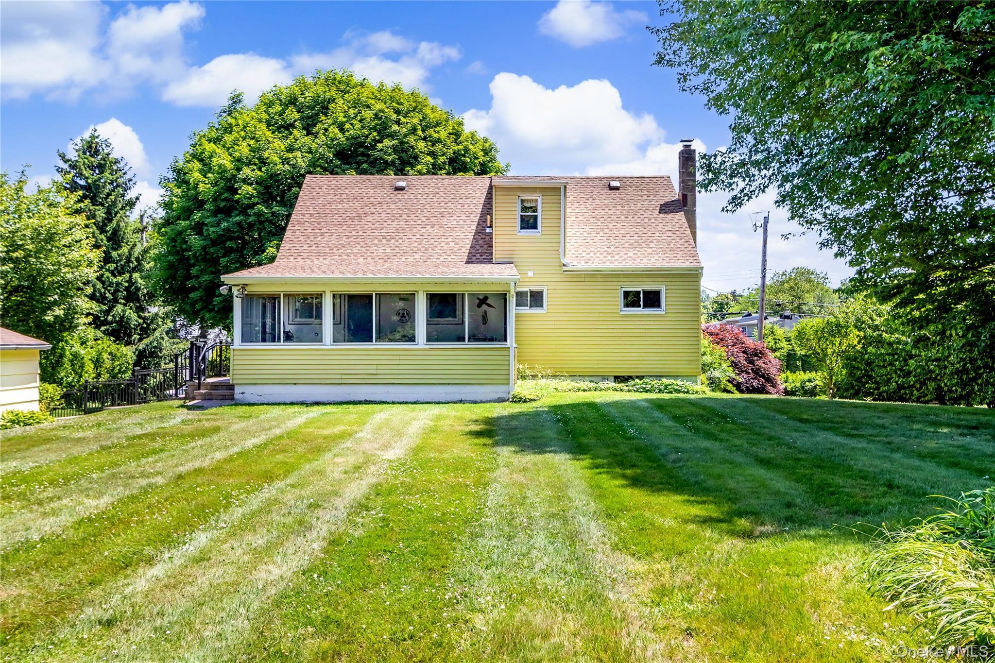 Single Family Coolidge Street Rockland County, NY 10913, MLS-1009671-37