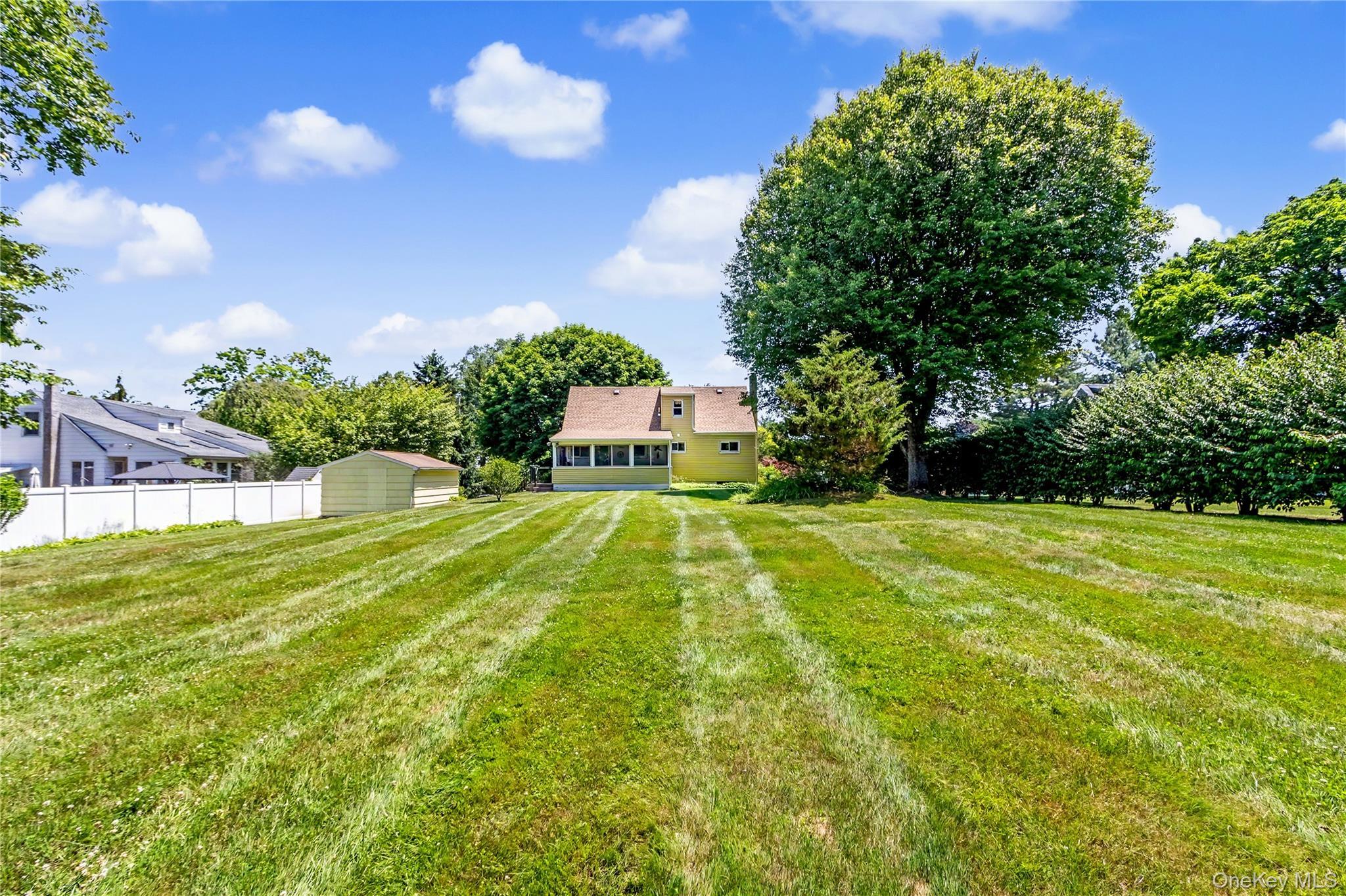 Single Family Coolidge Street Rockland County, NY 10913, MLS-1009671-38