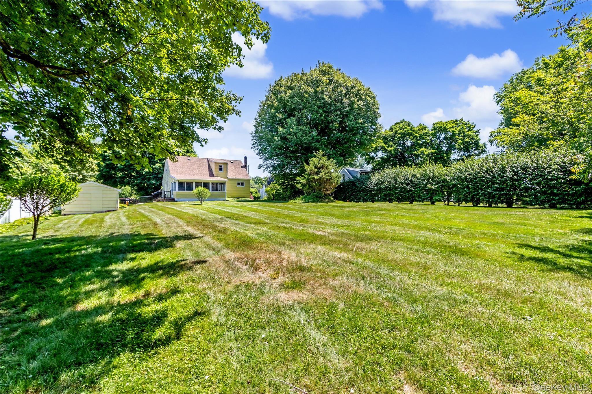Single Family Coolidge Street Rockland County, NY 10913, MLS-1009671-39