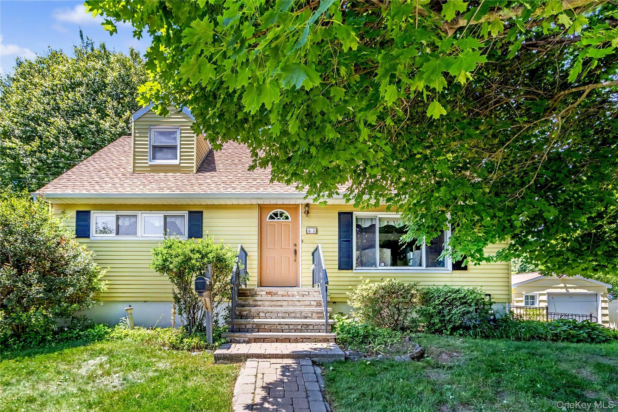 Single Family Coolidge Street Rockland County, NY 10913, MLS-1009671-4