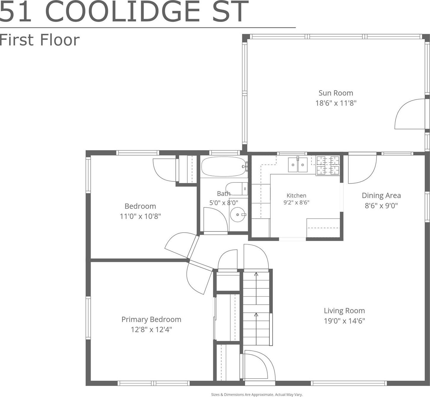 Single Family Coolidge Street Rockland County, NY 10913, MLS-1009671-43
