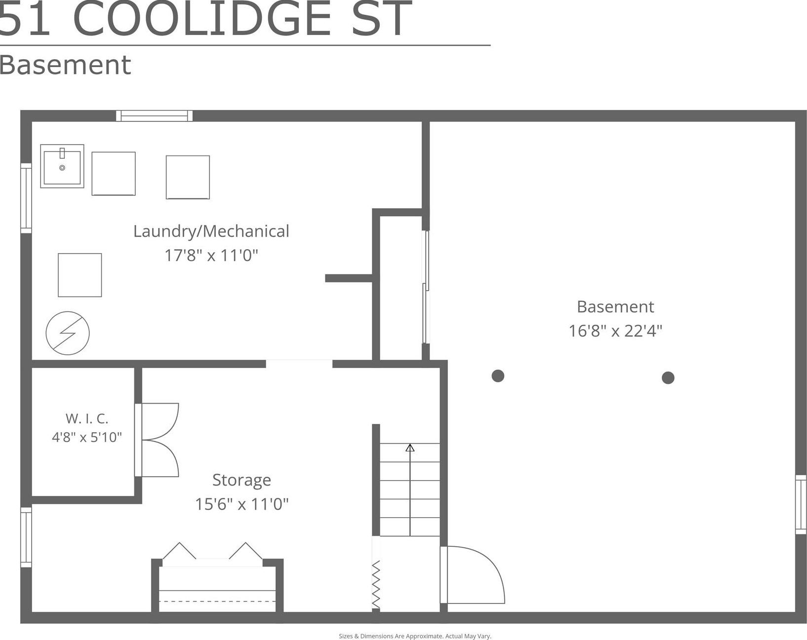 Single Family Coolidge Street  Rockland County, NY 10913, MLS-1009671-45