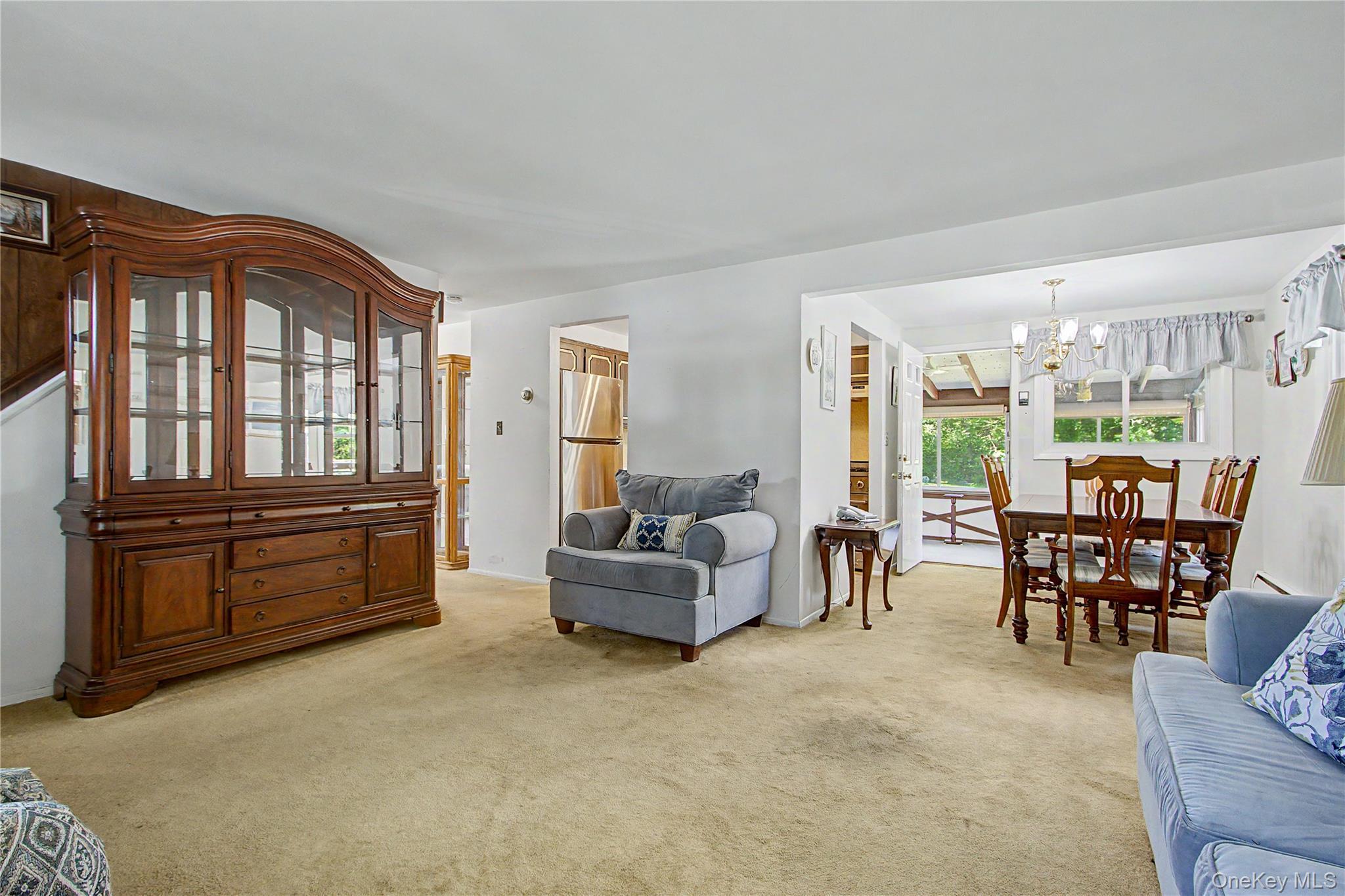 Single Family Coolidge Street Rockland County, NY 10913, MLS-1009671-7