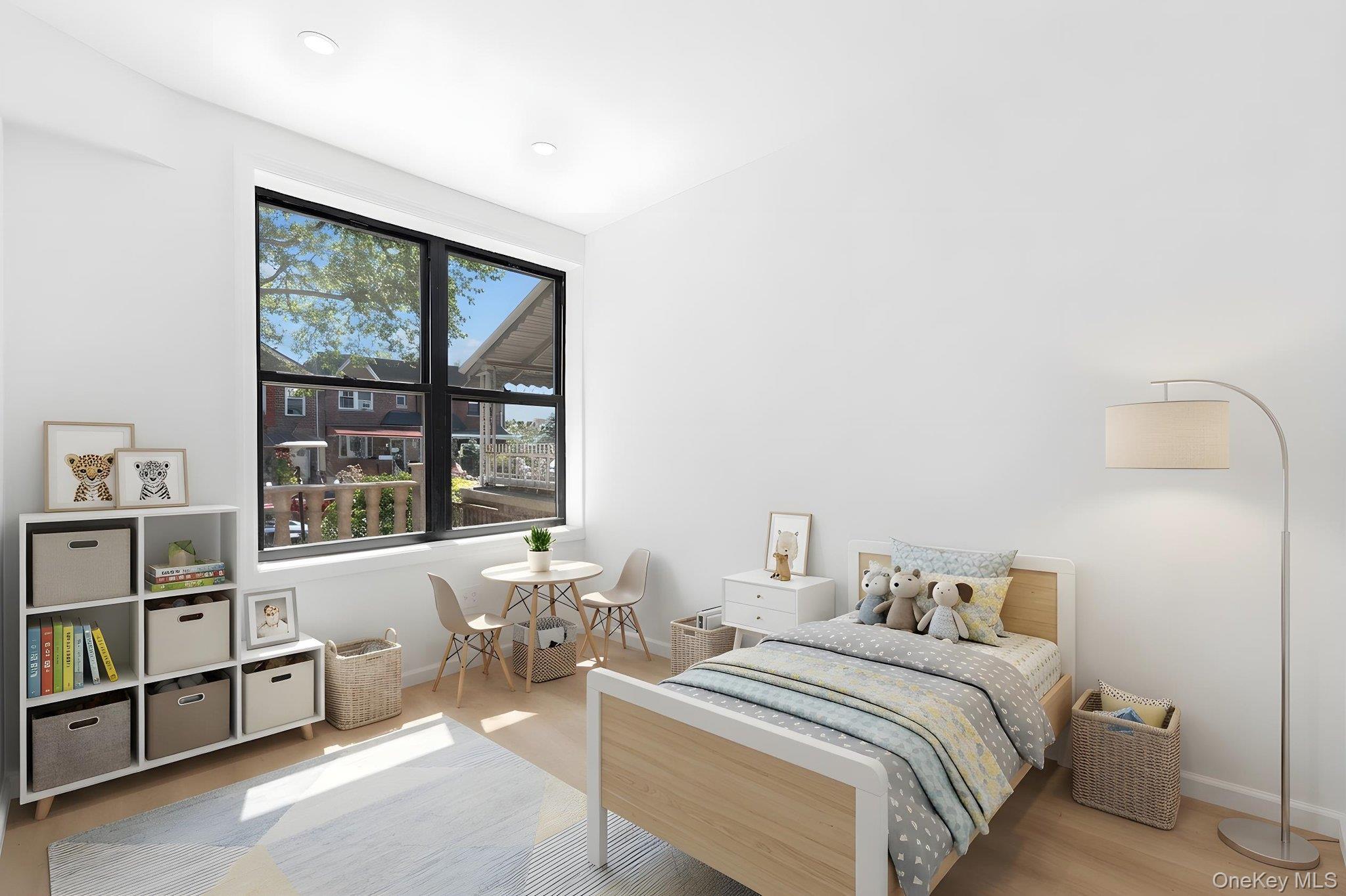 Single Family Avenue A  Brooklyn, NY 11236, MLS-1009676-7