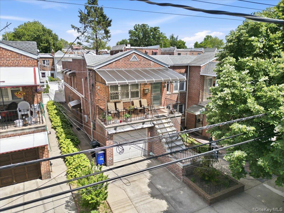 Single Family Fish Avenue Bronx, NY 10469, MLS-1009677-2