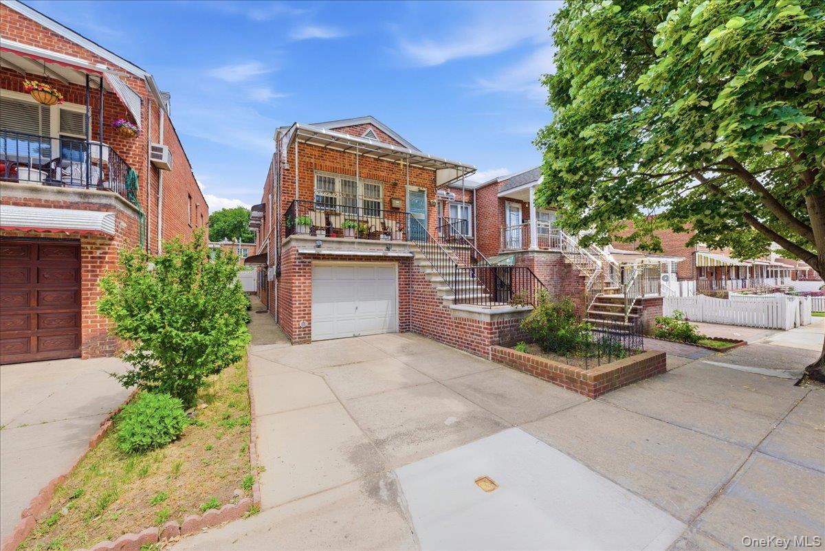 Single Family Fish Avenue Bronx, NY 10469, MLS-1009677-29