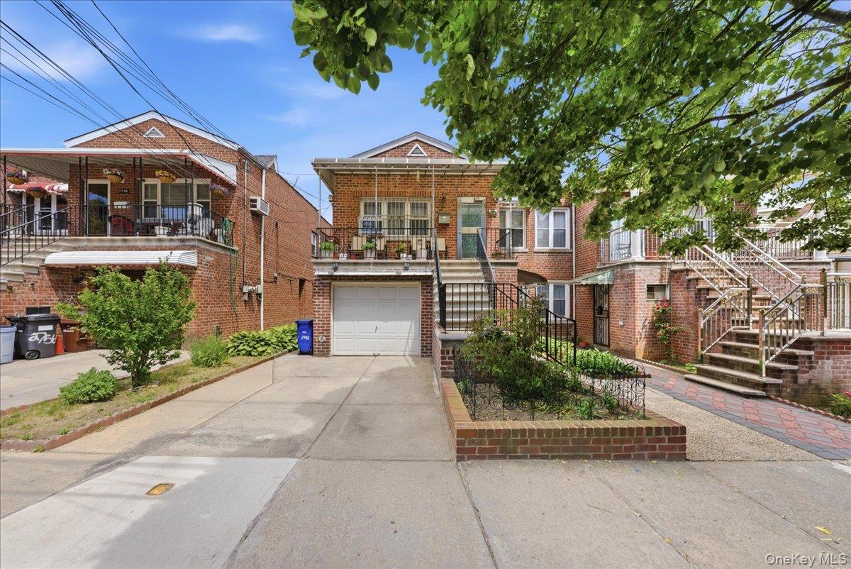 Single Family Fish Avenue Bronx, NY 10469, MLS-1009677-30