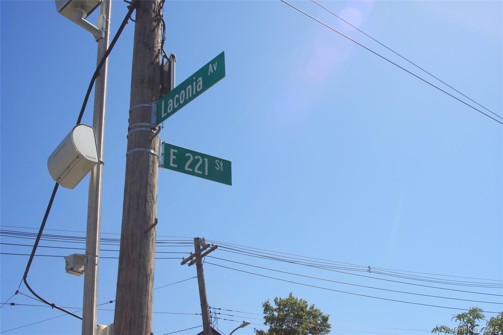 Single Family E 221st Street Bronx, NY 10469, MLS-1009683-3