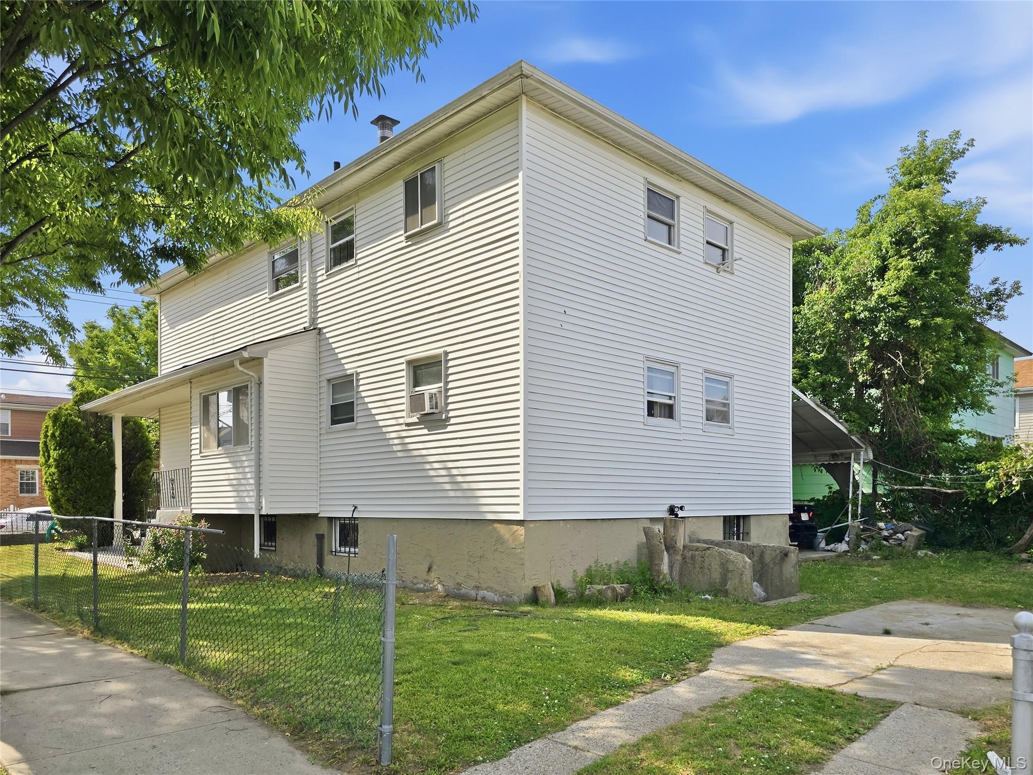 Single Family 181st Street Queens, NY 11413, MLS-1009684-3