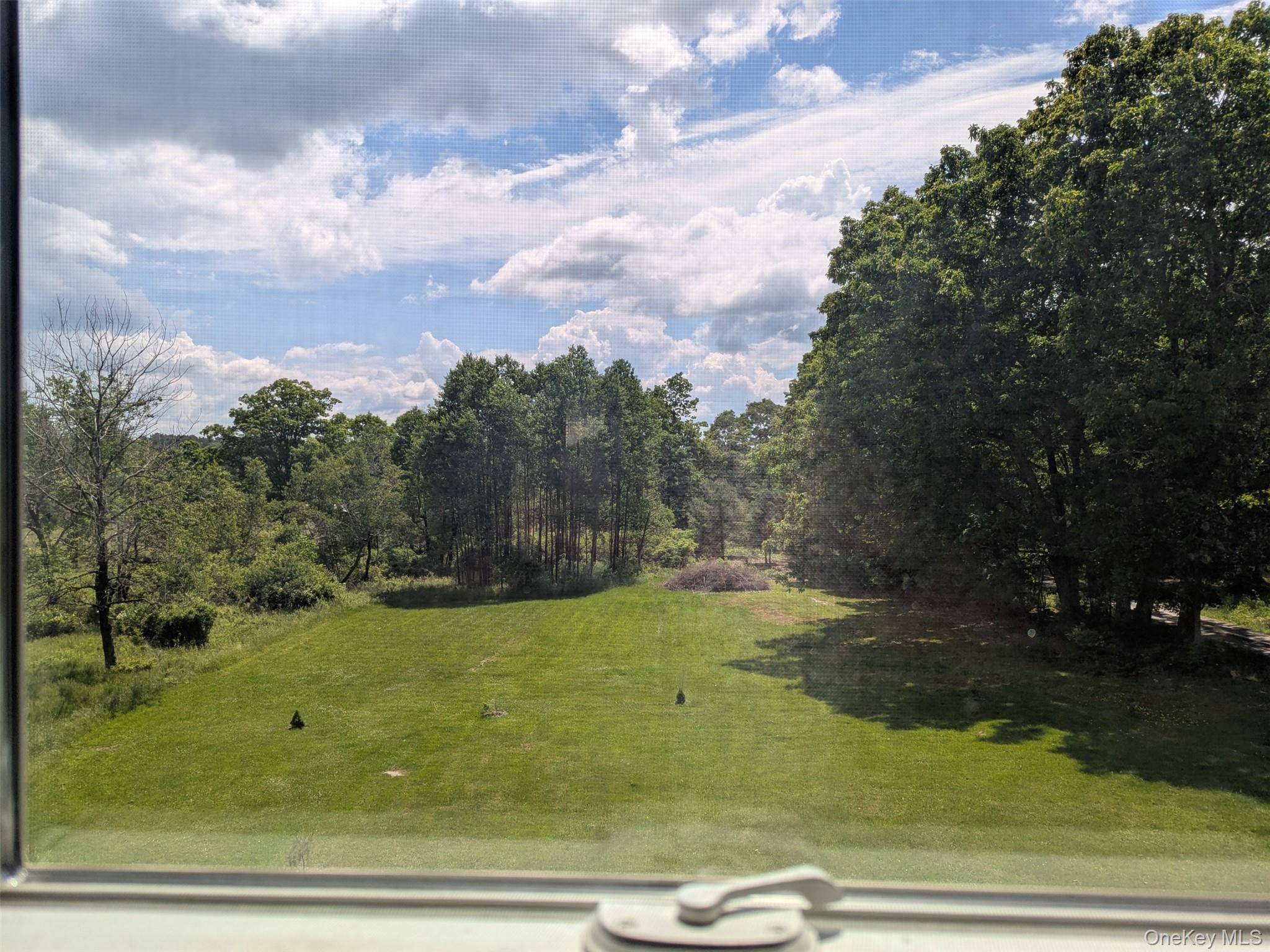 Single Family Rauch Road Sullivan County, NY 12726, MLS-1009694-14