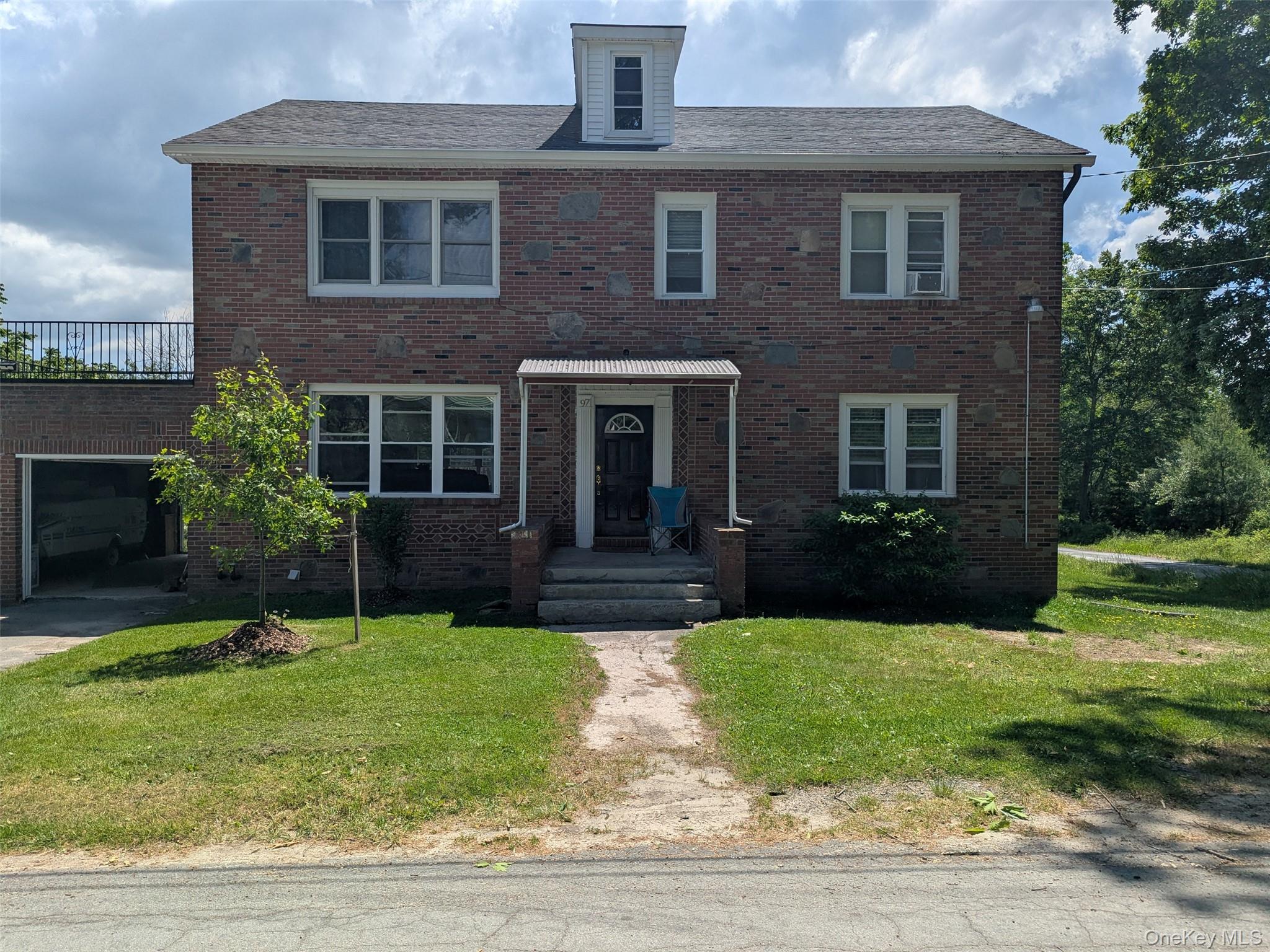 Single Family Rauch Road Sullivan County, NY 12726, MLS-1009694-29