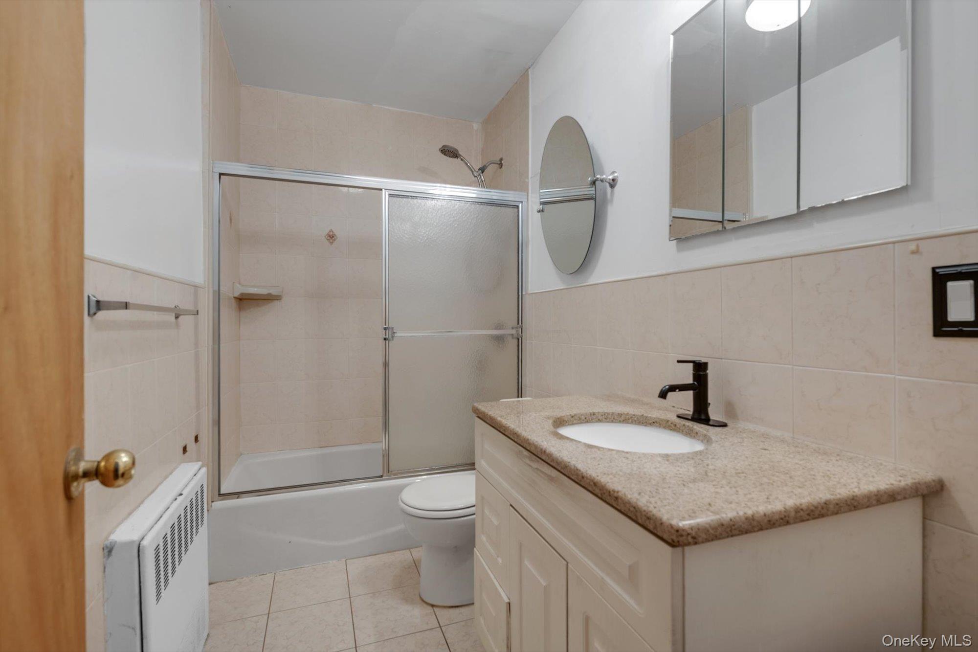 Single Family 127th Street Queens, NY 11356, MLS-1009728-11
