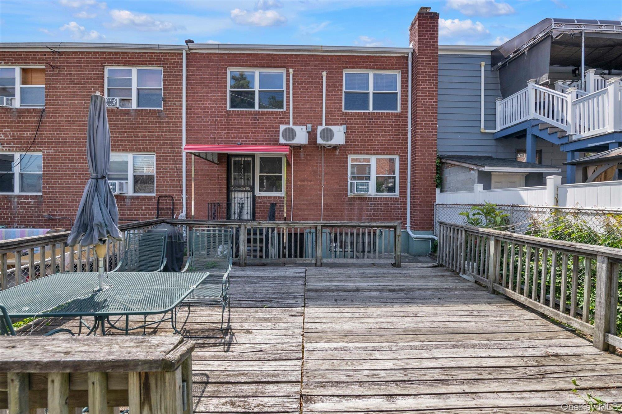 Single Family 127th Street Queens, NY 11356, MLS-1009728-13