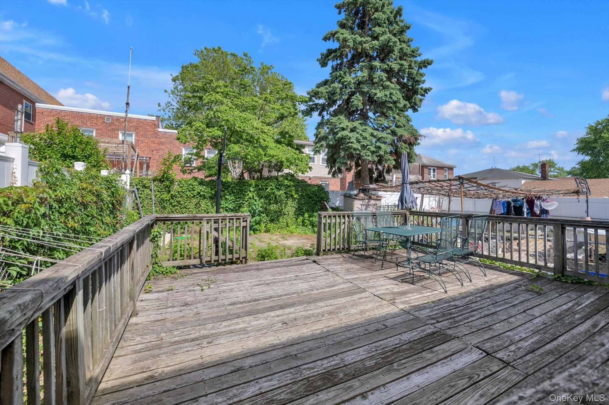 Single Family 127th Street  Queens, NY 11356, MLS-1009728-14