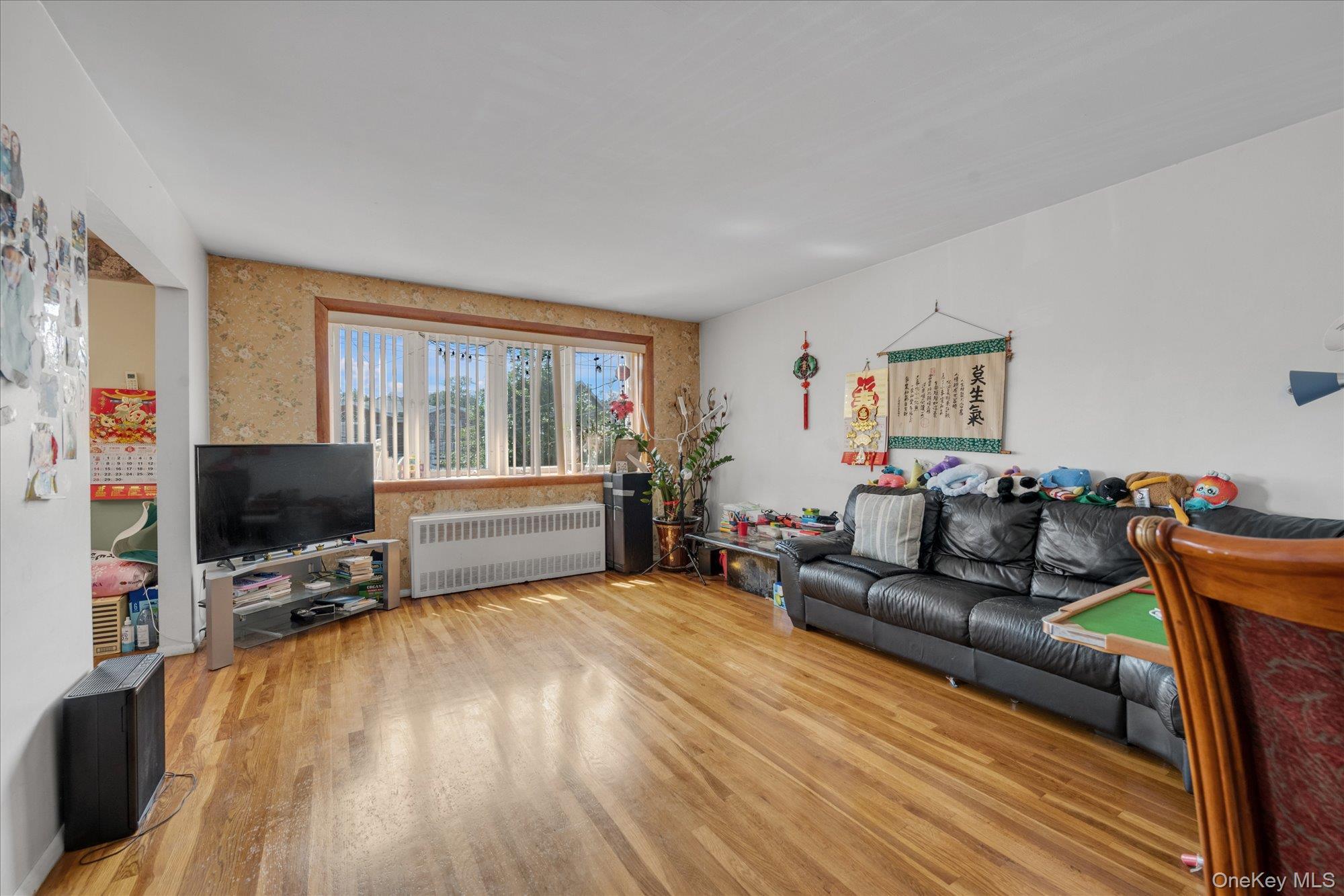 Single Family 127th Street Queens, NY 11356, MLS-1009728-2