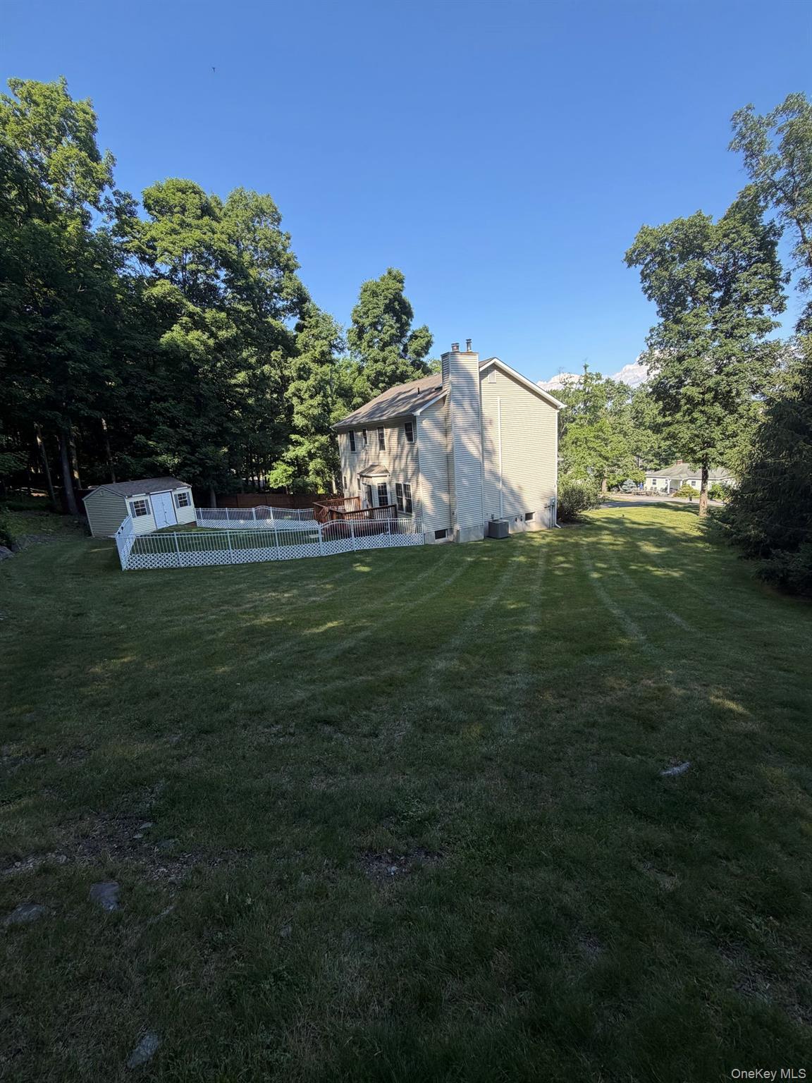 Single Family Orchard Street Orange County, NY 10950, MLS-1009743-10