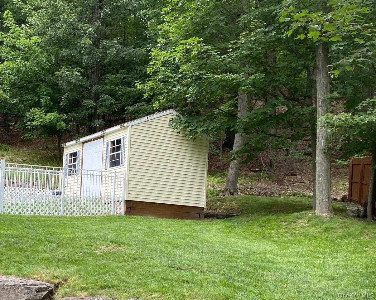 Single Family Orchard Street Orange County, NY 10950, MLS-1009743-11