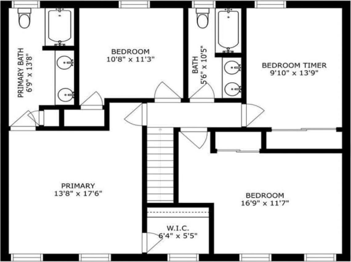 Single Family Orchard Street Orange County, NY 10950, MLS-1009743-15