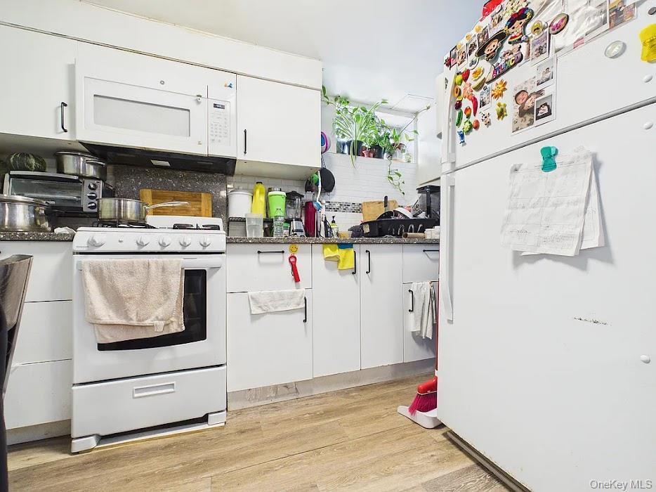 Single Family 96th Street Queens, NY 11369, MLS-1009752-3