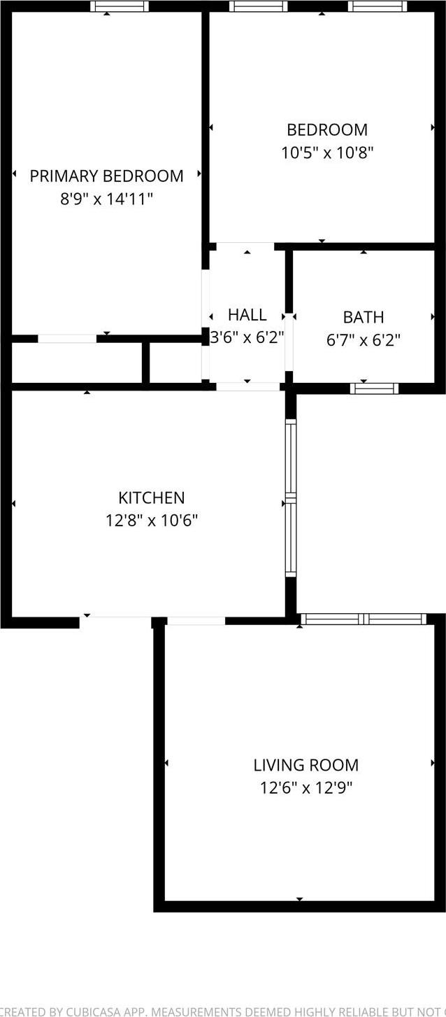 Single Family Blake  Brooklyn, NY 11208, MLS-1009753-2