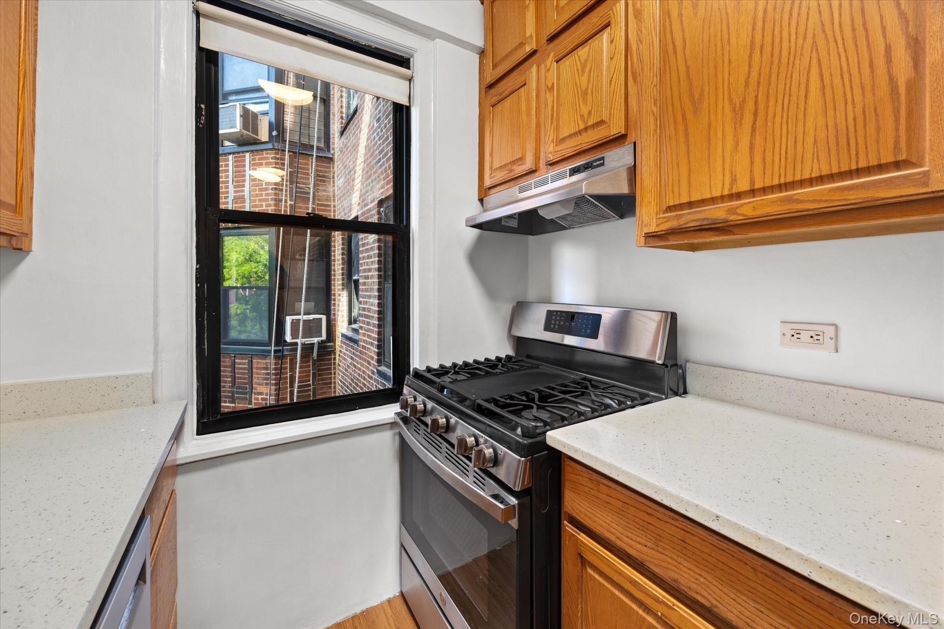 Coop Park Terrace West Manhattan, NY 10034, MLS-1009754-13