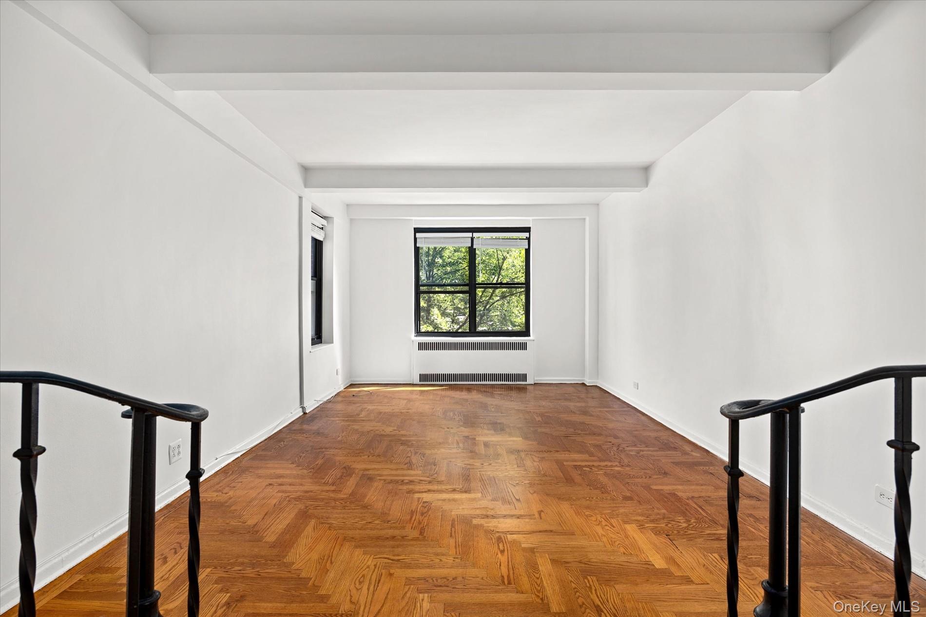 Coop Park Terrace West Manhattan, NY 10034, MLS-1009754-2