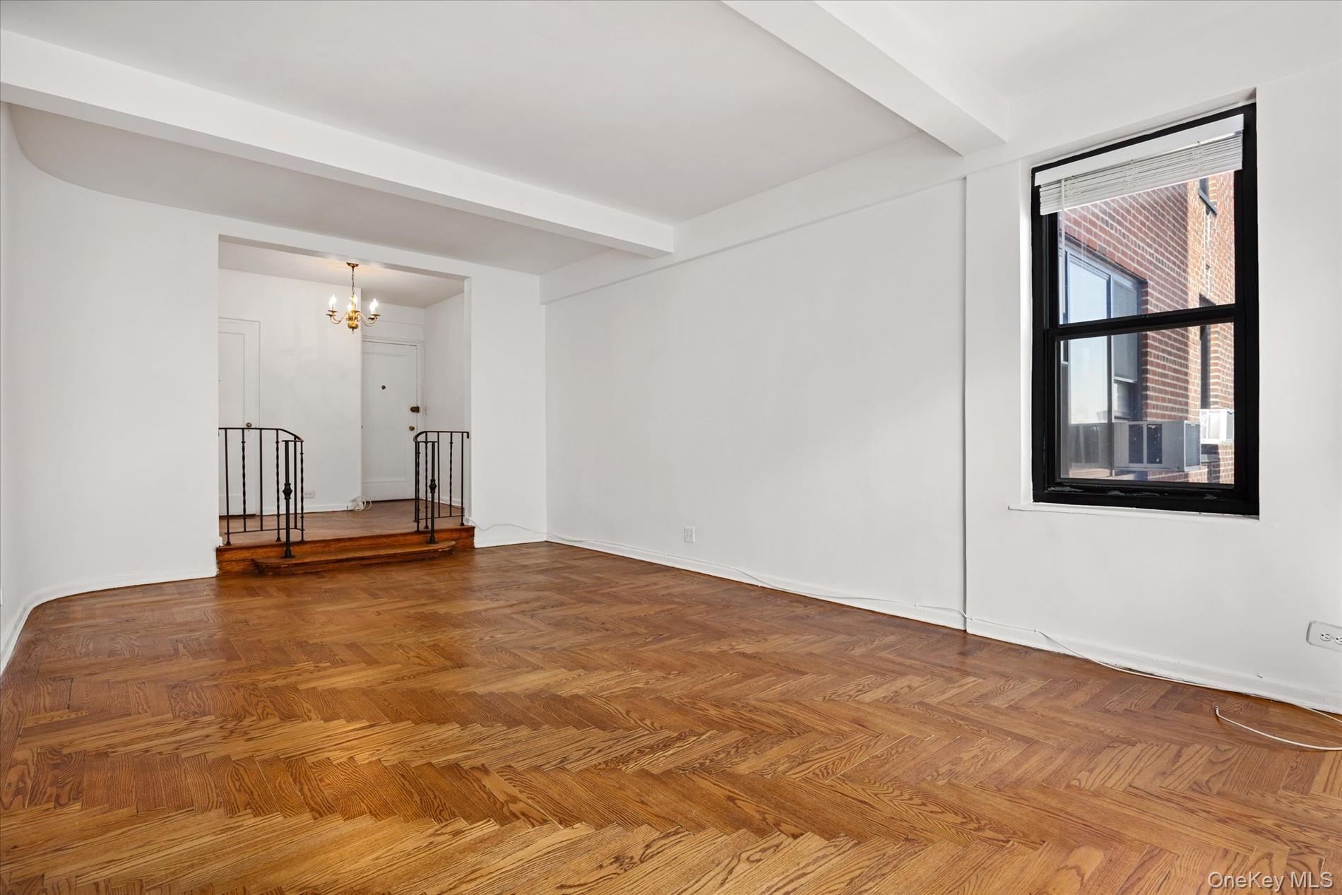 Coop Park Terrace West Manhattan, NY 10034, MLS-1009754-3