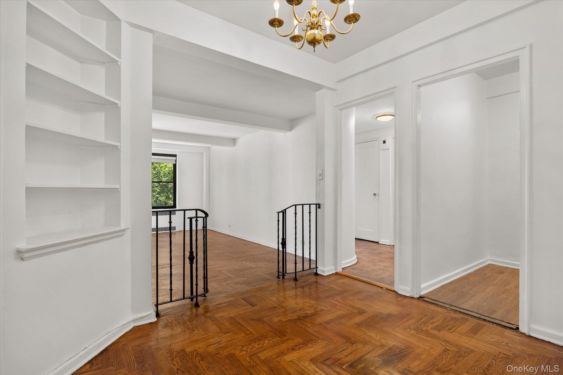 Coop Park Terrace West Manhattan, NY 10034, MLS-1009754-4
