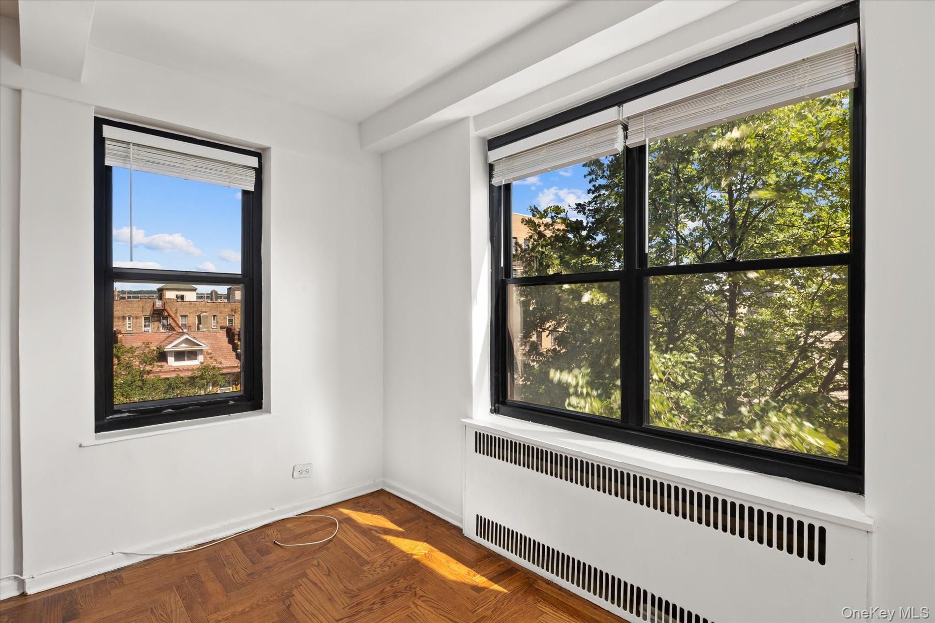 Coop Park Terrace West Manhattan, NY 10034, MLS-1009754-5