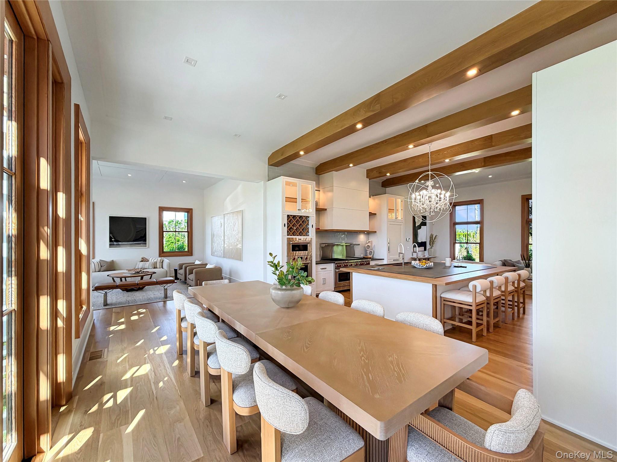 Single Family Wickapogue Road Suffolk County, NY 11968, MLS-1009765-11
