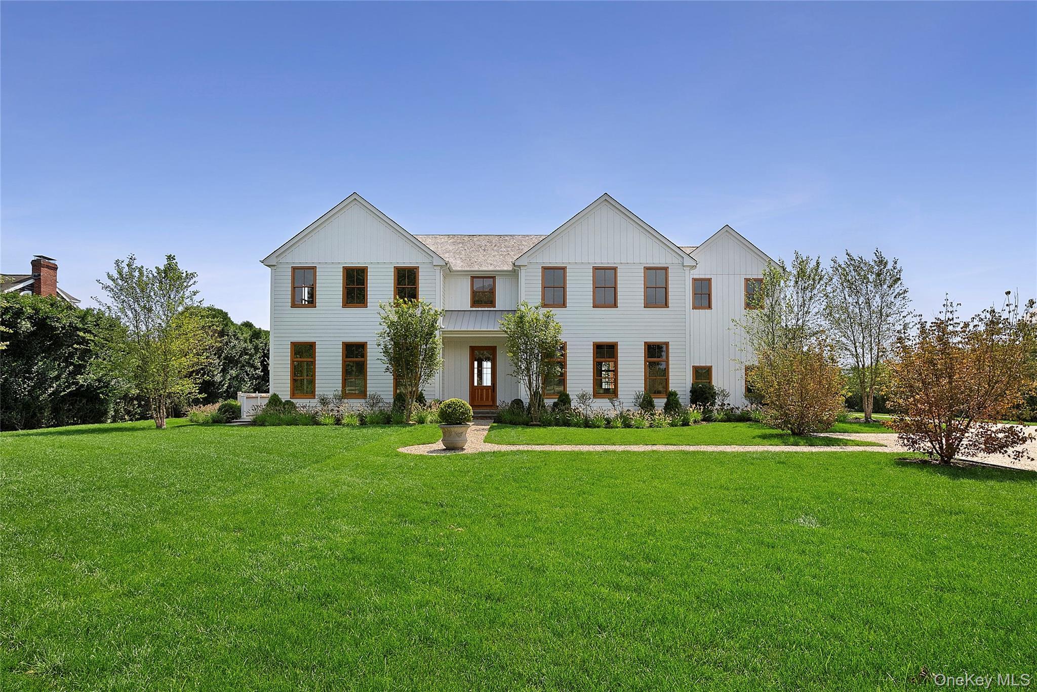 Single Family Wickapogue Road Suffolk County, NY 11968, MLS-1009765-42