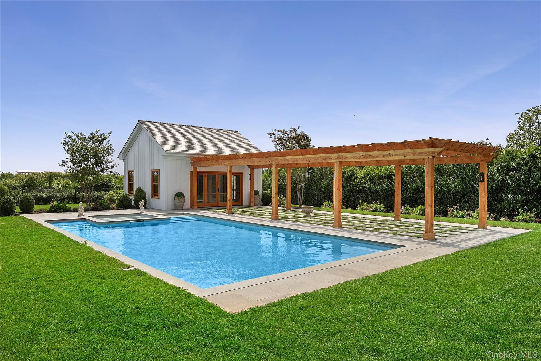 Single Family Wickapogue Road Suffolk County, NY 11968, MLS-1009765-44