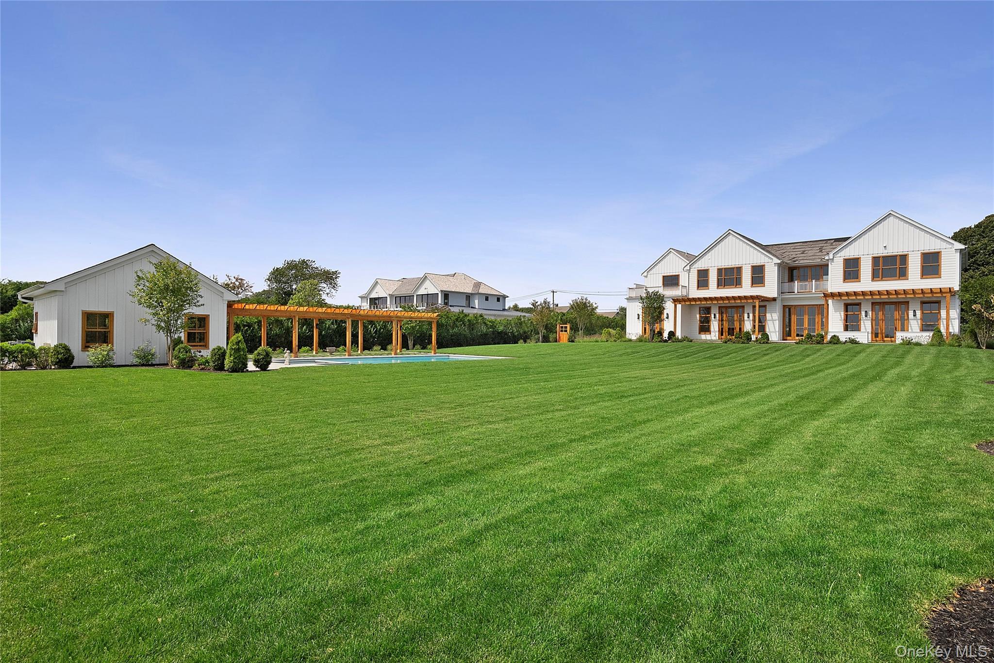 Single Family Wickapogue Road Suffolk County, NY 11968, MLS-1009765-46