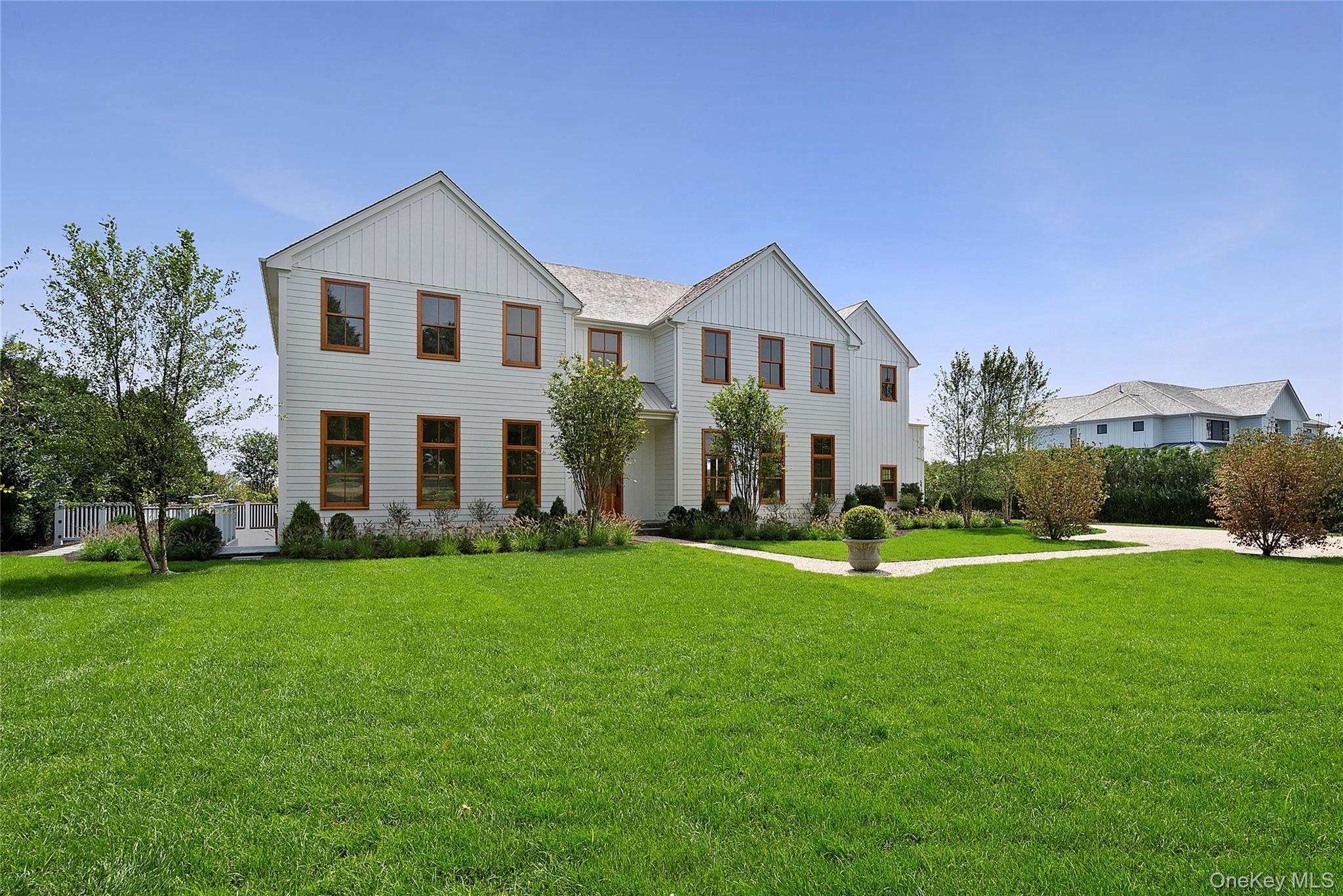 Single Family Wickapogue Road Suffolk County, NY 11968, MLS-1009765-6
