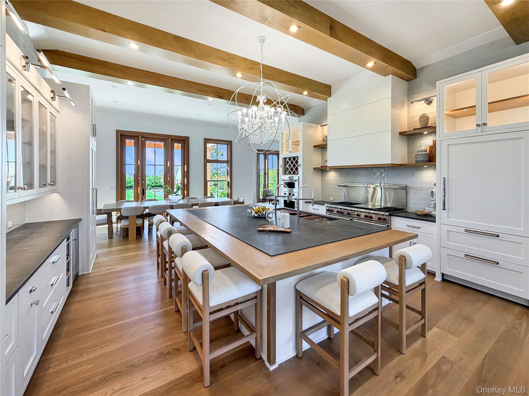 Single Family Wickapogue Road Suffolk County, NY 11968, MLS-1009765-8