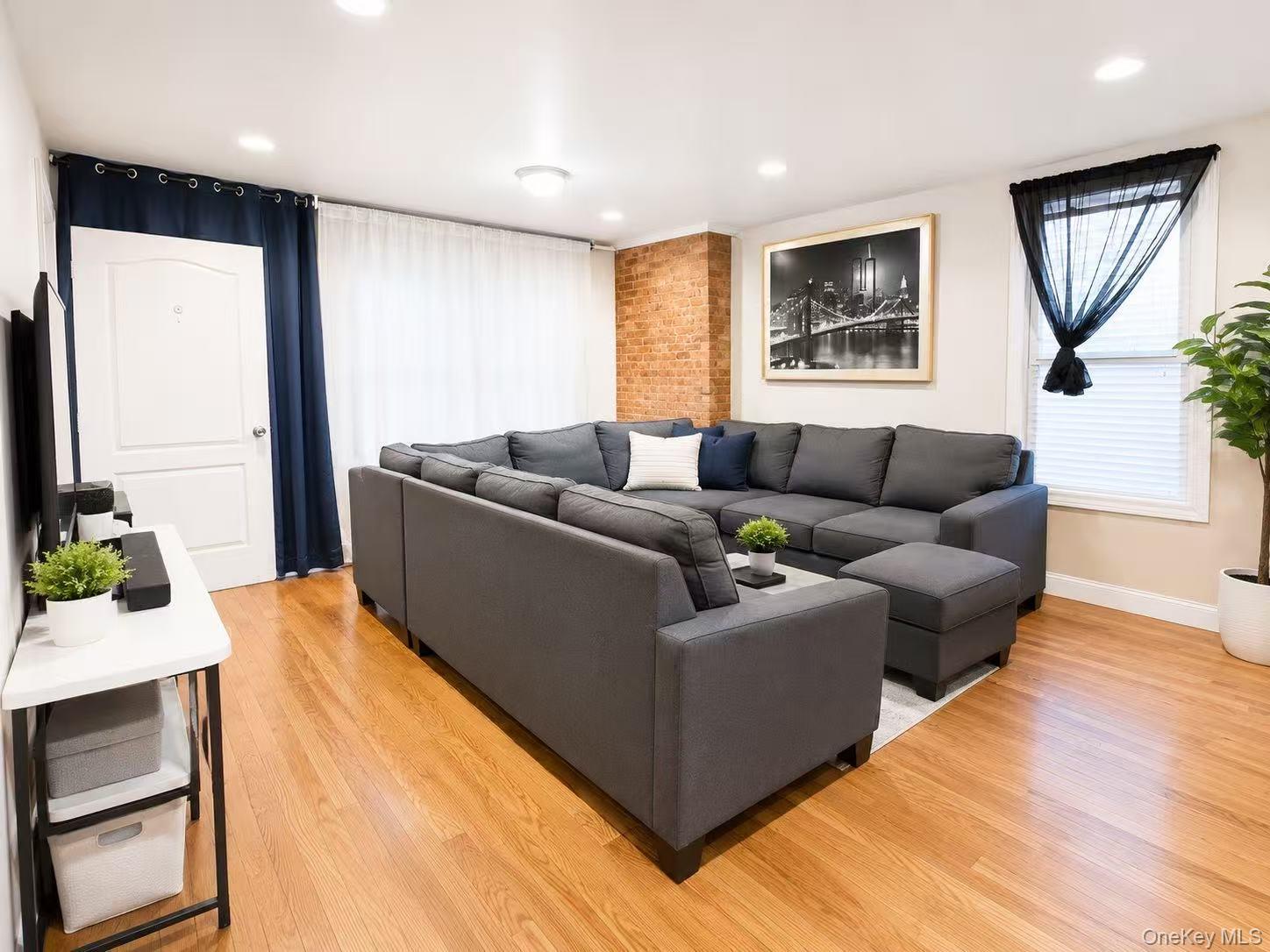 Single Family Prospect Avenue  Bronx, NY 10455, MLS-1009770-6
