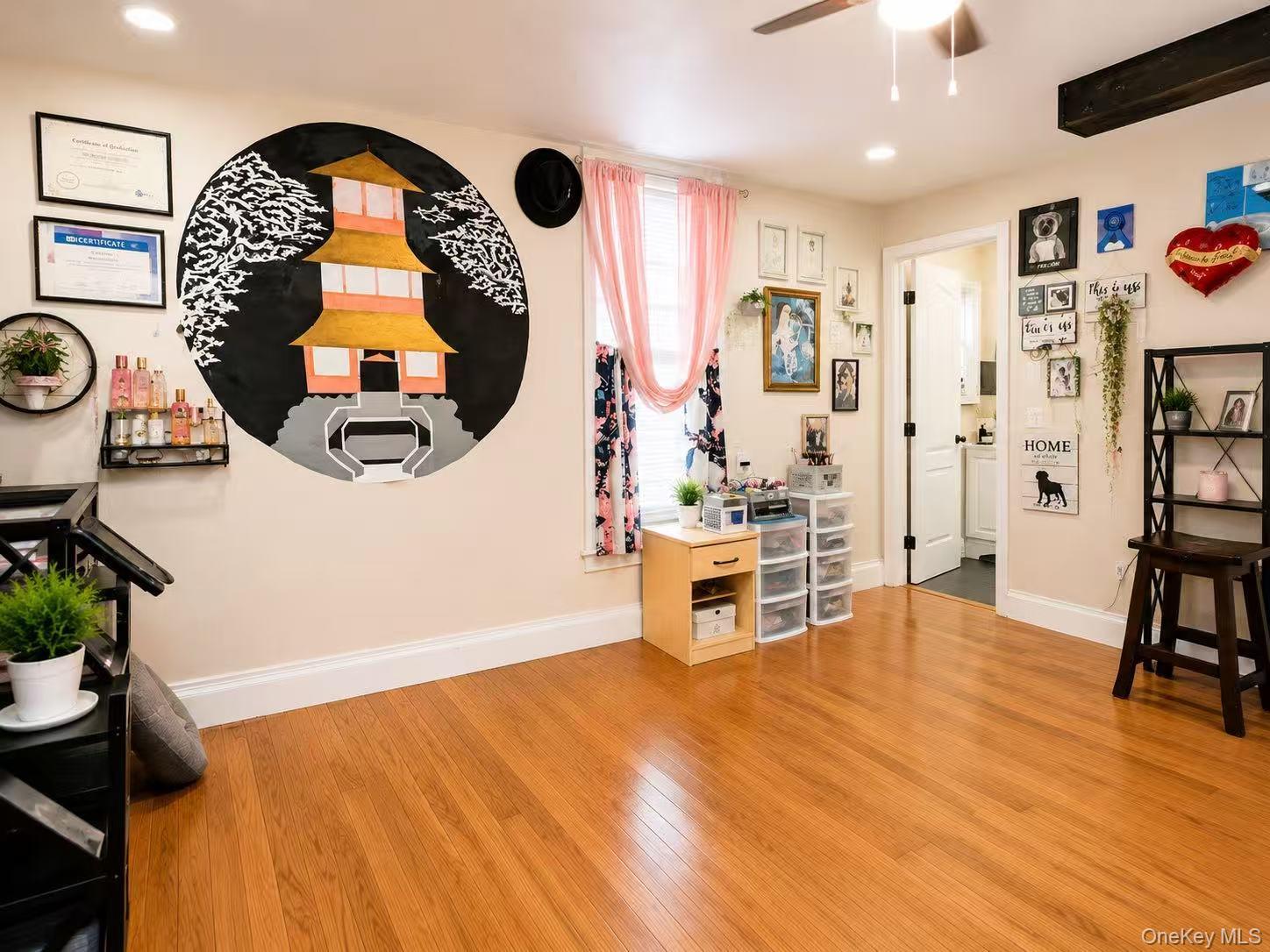 Single Family Prospect Avenue  Bronx, NY 10455, MLS-1009770-7