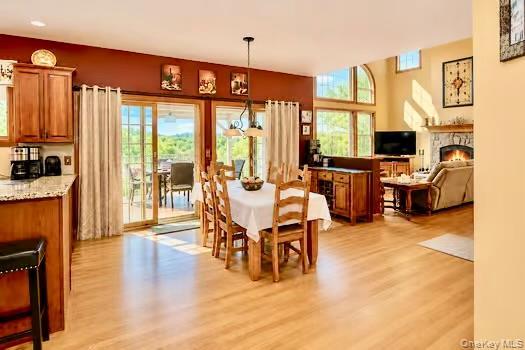 Single Family Christina Way Ulster County, NY 12547, MLS-1009780-11