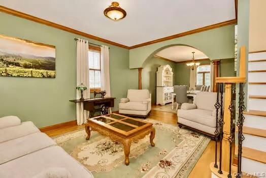 Single Family Christina Way Ulster County, NY 12547, MLS-1009780-13